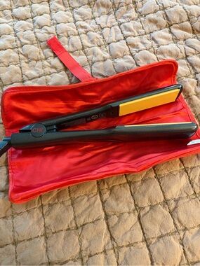 Chi G2 1.25 Inch Professional Digital Hairstyling Iron